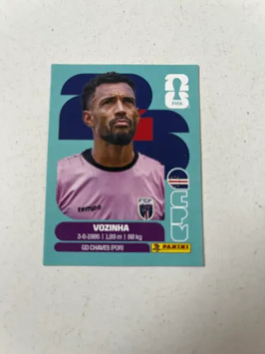 Vendendo o vozinha