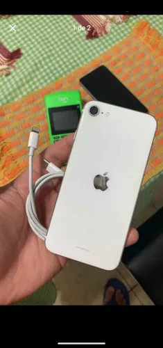 iPhone se 128 g