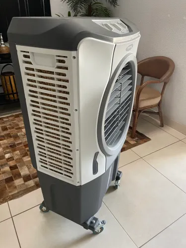 Climatizador de ar evaporativo