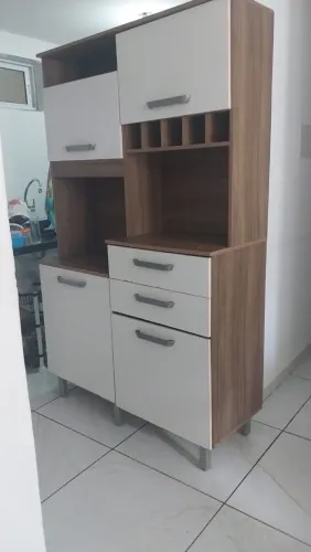 Armário para cozinha