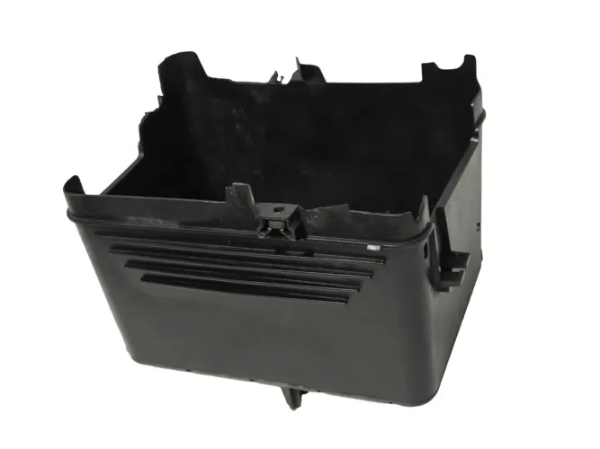 Caixa Base Bateria Peugeot 206 207 Original REF *0 Caixa Suporte Bateria 206 207