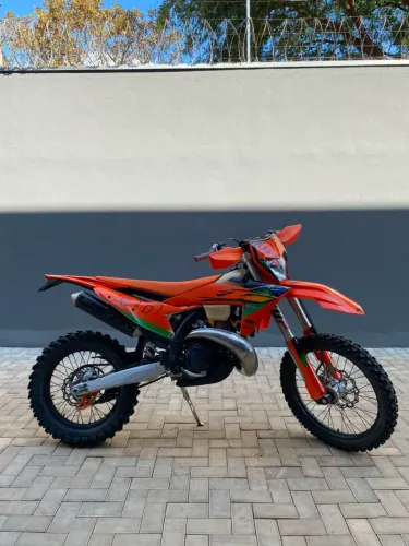 KTM 300 EXC 2024