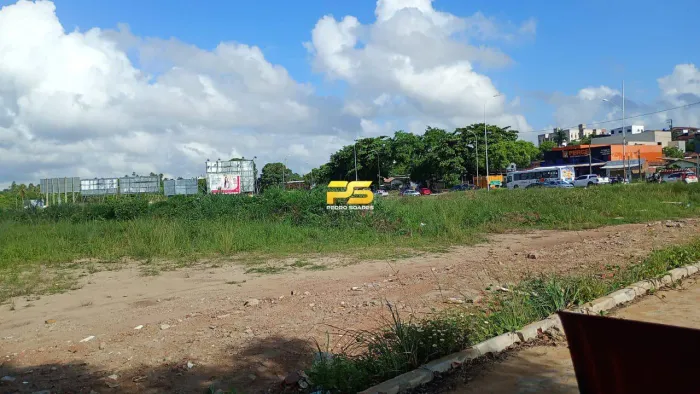 TERRENO A VENDA NO BAIRRO ERNANI SÁTIRO EM JOÃO PESSOA / PB REF: 163