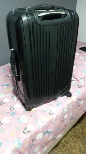 Vendo excelente mala de viagem