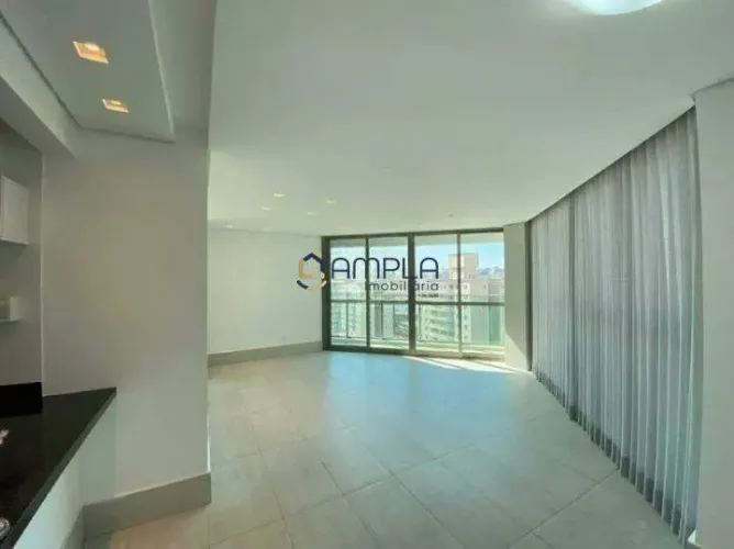 Apartamento para aluguel, 3 quartos, 2 suítes, 2 vagas, Buritis - Belo Horizonte/MG