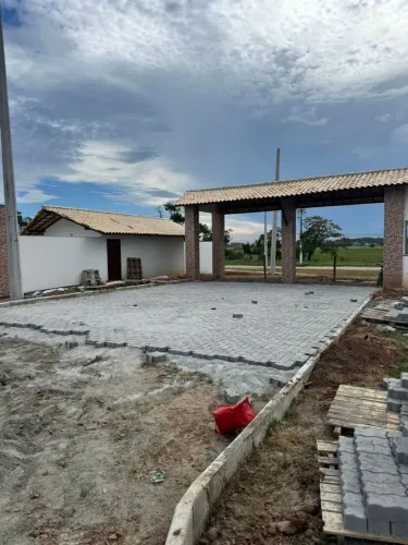 Terreno condomínio Salvador Residence
