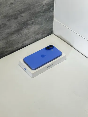 iPhone 16 128gb (com GARANTIA APPLE)