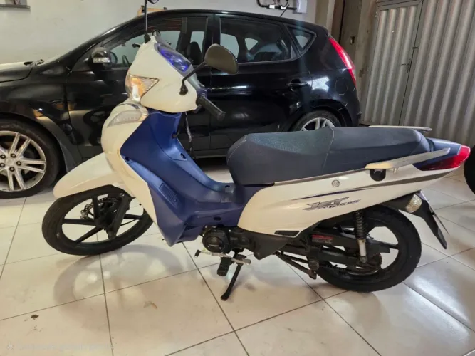 Shynerai jet 125cc