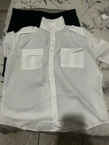 Uniforme de gala Desbravadores (diretoria)