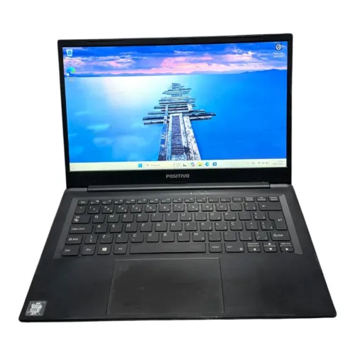 Notebook positivo