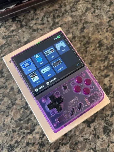 Miyoo Mini +