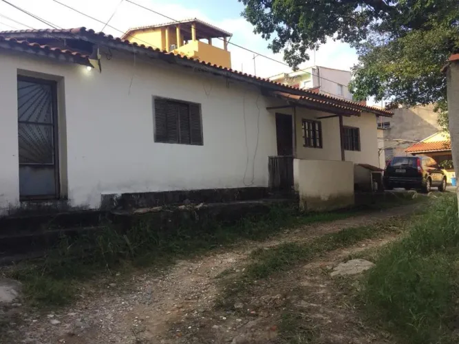 Casa em Rua Jaborandi - Penha de França - São Paulo/SP