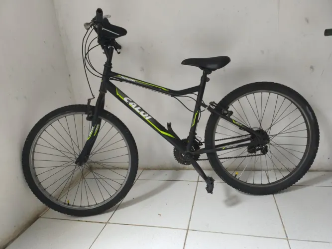 Bike caloi