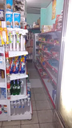 Equipamentos de Mercearia