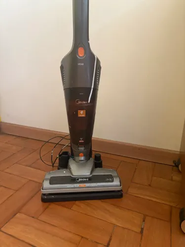 Aspirador de pó