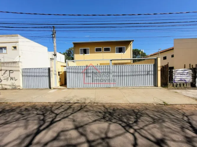 kitnet - Cidade Universitária - Campinas