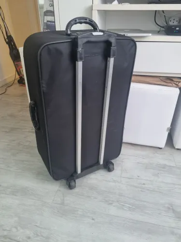 Mala de viagem 23kg centro de Florianópolis 