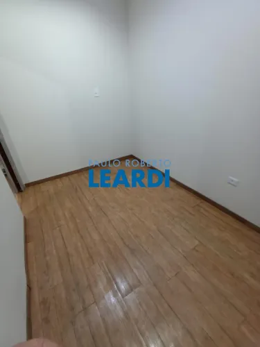 APARTAMENTO - SACOMÃ - SP