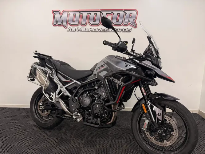 Triumph Tiger 900 GT PRO