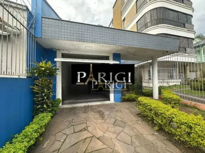 Casa com 4 dormitórios para alugar, 200 m² por R$ 5.180,01/mês - Vila João Pessoa - Porto 
