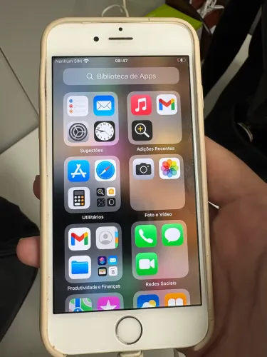 IPHONE 6s