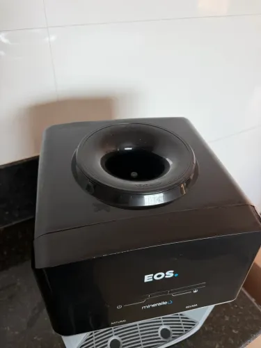 Bebedouro de garrafão