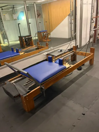 Vendo equipamentos pilates (4)