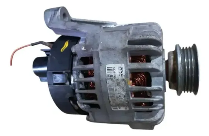 Alternador Fiat Palio Fire 1.0 8v 2009 A 2010 51717419