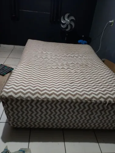 Cama