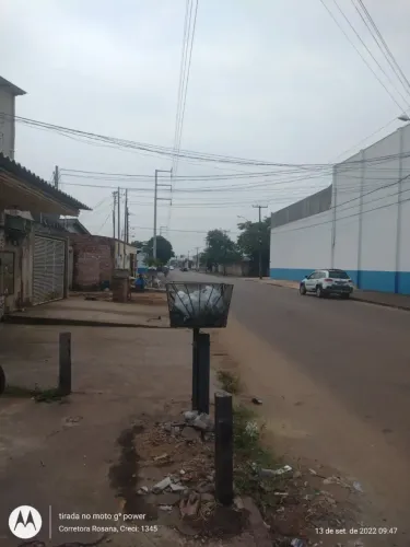 Terreno com 450 m2, Nova Porto Velho - Porto Velho - Rondônia
