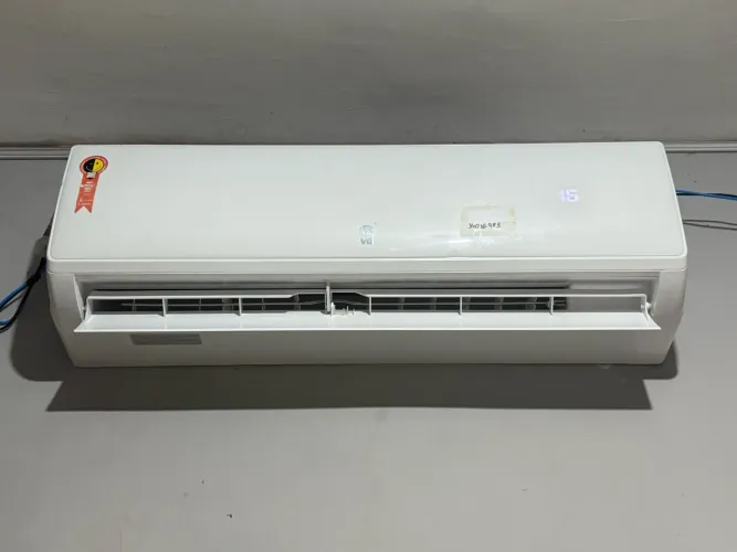 ar condicionado 18mil Btus VG