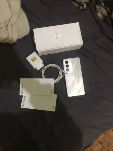 Vendo oppo A5 