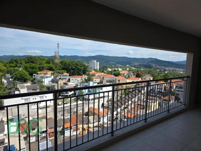 Apartamento, 155 m² - venda por R$ 2.784.620,00 ou aluguel por R$ 16.450,00/mês - Tucuruvi