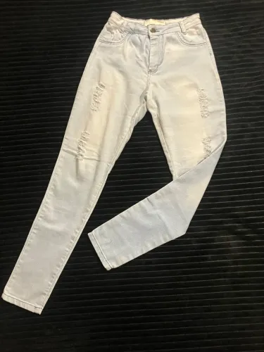 Calça Jeans Clara Feminina