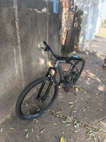 Vende-se bicicleta aro 29