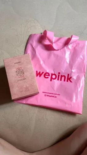 Wepink Ghadan lacrado perfume