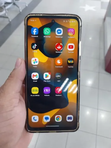 MOTO G56 DE 256GB