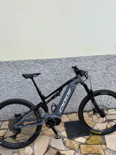 Bicicleta Oggi Razzo T130 2025 Tam. L/19