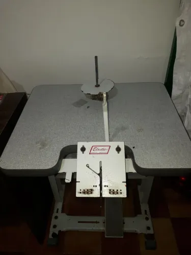 Maquina de laços Ibramac