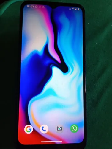 Vendo Motorola 
