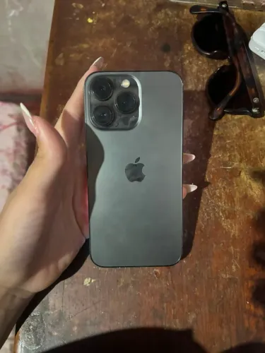 iPhone 13 pro
