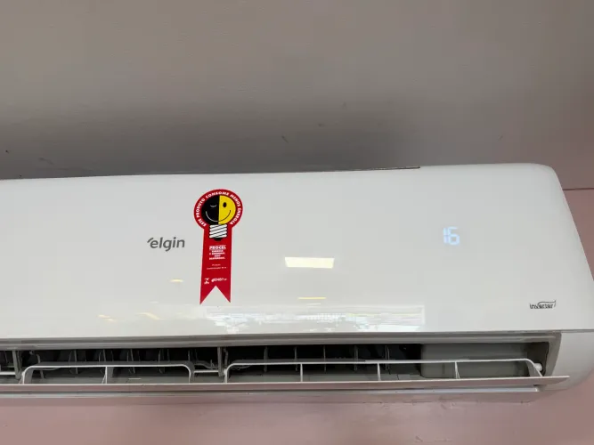 Ar-condicionado Elgin 18mil Btus