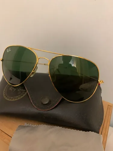 Óculos Ray-Ban