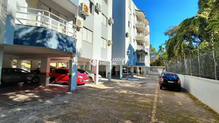 Apartamento 3 quarto(s), no bairro Saco dos Limões