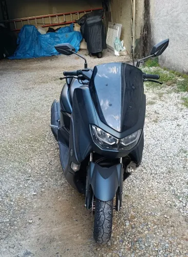 Nmax 2023 10.400 km