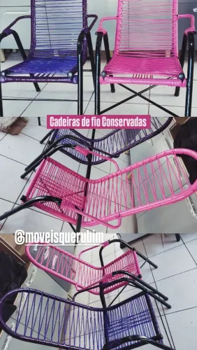 MÓVEIS QUERUBIM COMPRA E VENDA DE MÓVEIS NOVOS E USADOS