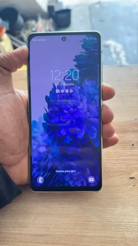 SAMSUNG S20 FE
