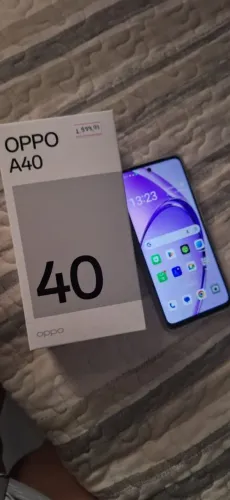 Vende-se opções A40