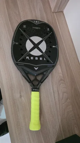 Raquete Heroes Rebel - Beach Tennis