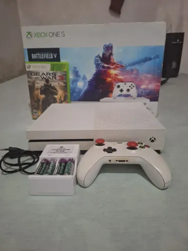 Xbox One S 1TB